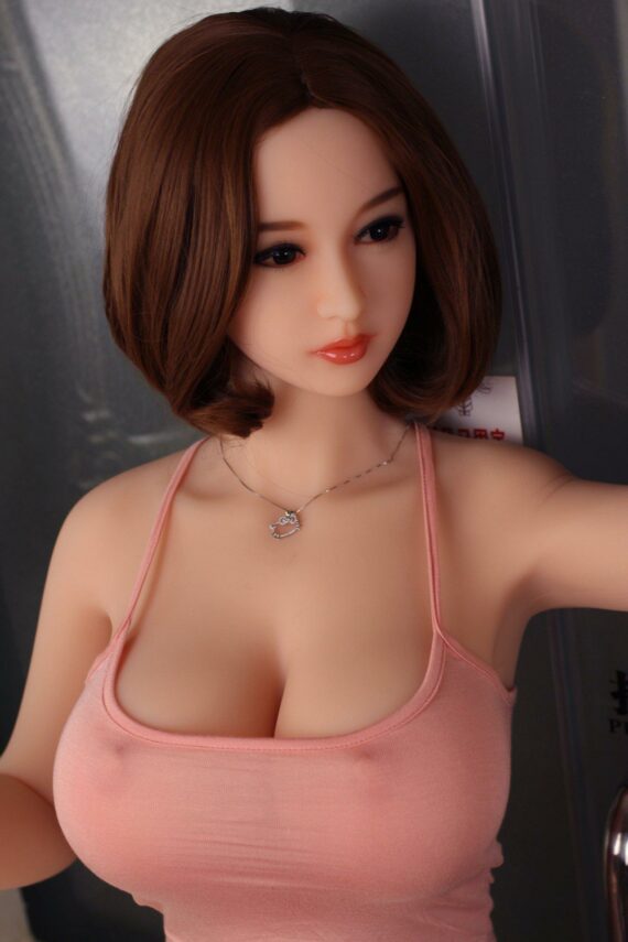 Gizelle - Big Tits Japanese Sex Doll-VSDoll Realistic Sex Doll