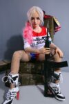 Harley Quinn - Sex Doll-VSDoll Realistic Sex Doll