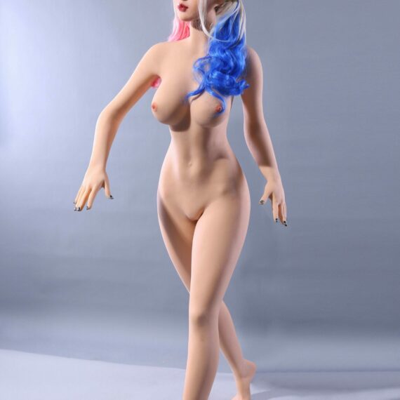Harley Quinn - Sex Doll-VSDoll Realistic Sex Doll