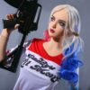 Harley Quinn - Sex Doll-VSDoll Realistic Sex Doll