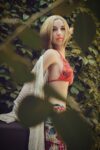 Isabella - Blonde Japanese Sex Doll-VSDoll Realistic Sex Doll