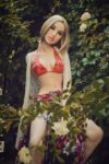 Isabella - Blonde Japanese Sex Doll-VSDoll Realistic Sex Doll