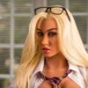 Jade - 158cm (5ft2') Ultra Realistic TPE Sex Doll - Ready to Ship in EU-VSDoll Realistic Sex Doll