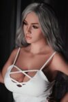 Jamie - 168cm (5??5??) - Ultra Realistic Curvy TPE Sex Doll - Ready to Ship in US-VSDoll Realistic Sex Doll