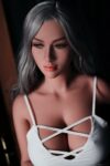 Jamie - 168cm (5??5??) - Ultra Realistic Curvy TPE Sex Doll - Ready to Ship in US-VSDoll Realistic Sex Doll