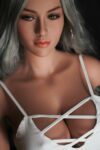 Jamie - 168cm (5??5??) - Ultra Realistic Curvy TPE Sex Doll - Ready to Ship in US-VSDoll Realistic Sex Doll