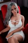 Jamie - 168cm (5??5??) - Ultra Realistic Curvy TPE Sex Doll - Ready to Ship in US-VSDoll Realistic Sex Doll