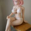 Jasen - 78cm Curvy Tiny Doll- Realistic Sex Doll - Custom Sex Doll - VSDoll