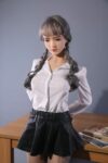 Jen - Japanese Sex Doll-VSDoll Realistic Sex Doll