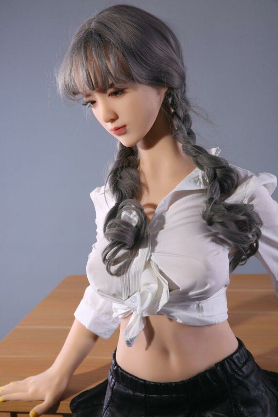 Jen - Japanese Sex Doll-VSDoll Realistic Sex Doll