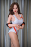 Jenna - K-Pop Sex Doll-VSDoll Realistic Sex Doll