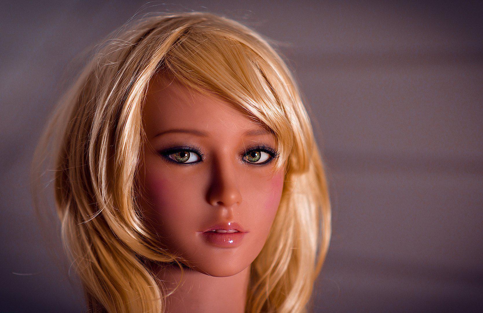 Jennifer - Gymnast Sex Doll-VSDoll Realistic Sex Doll