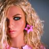 Jeri - 165cm (5'5") - Ultra Lifelike TPE Sex Doll - Ready to Ship in UK-VSDoll Realistic Sex Doll