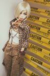 Jinx - Wild Sex Doll-VSDoll Realistic Sex Doll