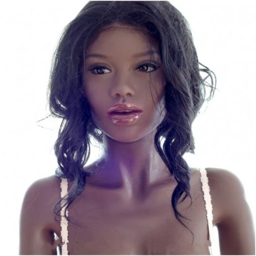 Kendra - Mixed Race Sex Doll-VSDoll Realistic Sex Doll