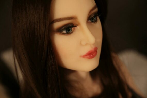 Kim - Eurasian Sex Doll-VSDoll Realistic Sex Doll