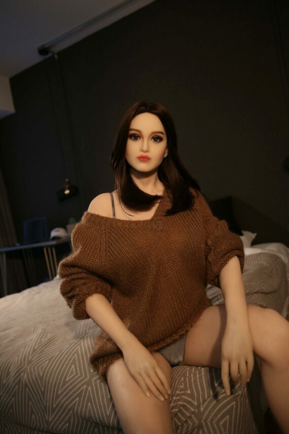 Kim - Eurasian Sex Doll-VSDoll Realistic Sex Doll