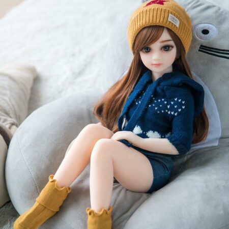 Kitaro - 68cm Lovable Tiny Doll- Realistic Sex Doll - Custom Sex Doll - VSDoll