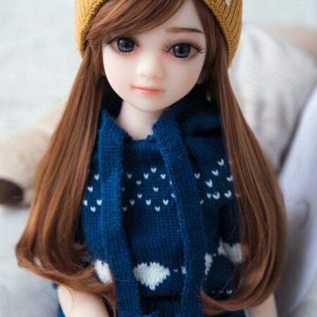 Kitaro - 68cm Lovable Tiny Doll- Realistic Sex Doll - Custom Sex Doll - VSDoll
