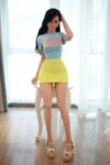 Kora - Cute Japanese Sex Doll-VSDoll Realistic Sex Doll