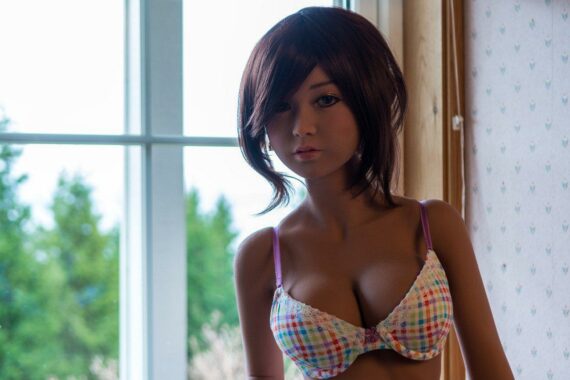 Lana - Japanese Sex Doll-VSDoll Realistic Sex Doll