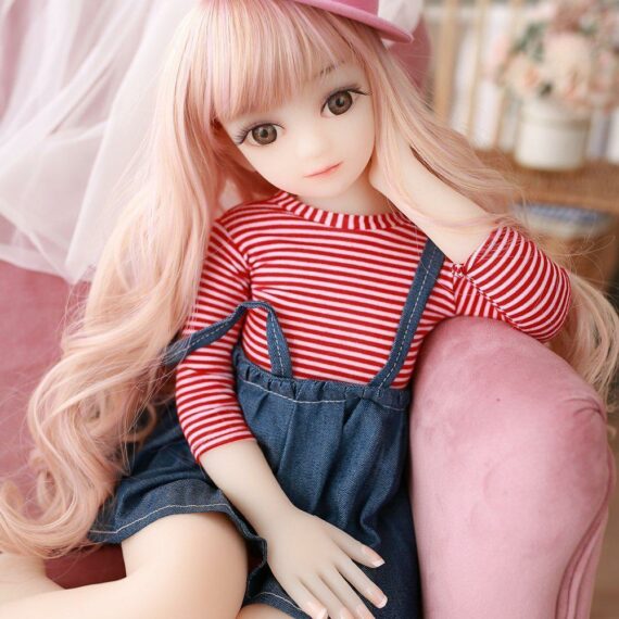 Larena - 68cm Lifelike Real Doll- Realistic Sex Doll - Custom Sex Doll - VSDoll