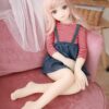 Larena - 68cm Lifelike Real Doll- Realistic Sex Doll - Custom Sex Doll - VSDoll