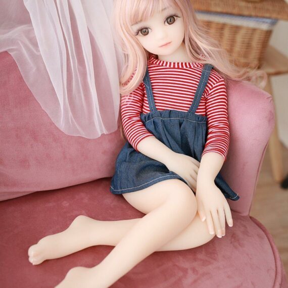 Larena - 68cm Lifelike Real Doll- Realistic Sex Doll - Custom Sex Doll - VSDoll