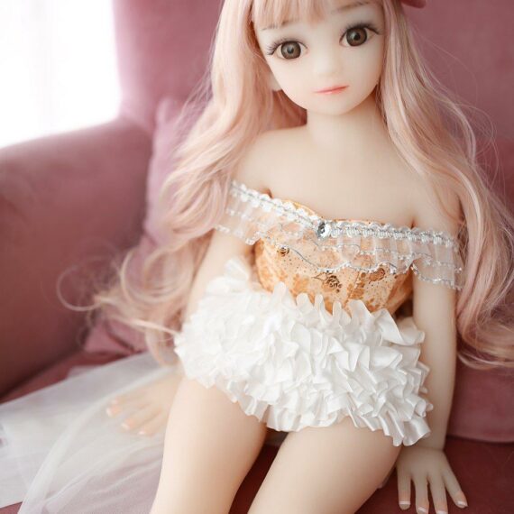 Larena - 68cm Lifelike Real Doll- Realistic Sex Doll - Custom Sex Doll - VSDoll