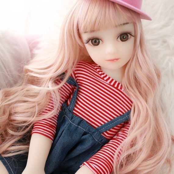 Larena - 68cm Lifelike Real Doll- Realistic Sex Doll - Custom Sex Doll - VSDoll