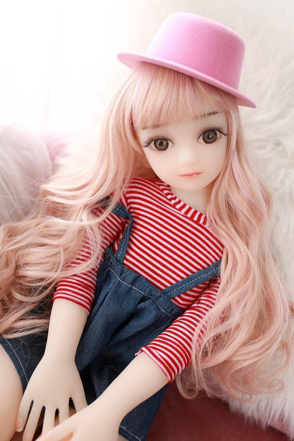 Larena - 68cm Lifelike Real Doll- Realistic Sex Doll - Custom Sex Doll - VSDoll