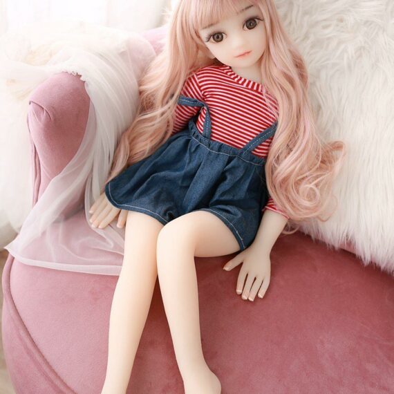 Larena - 68cm Lifelike Real Doll- Realistic Sex Doll - Custom Sex Doll - VSDoll