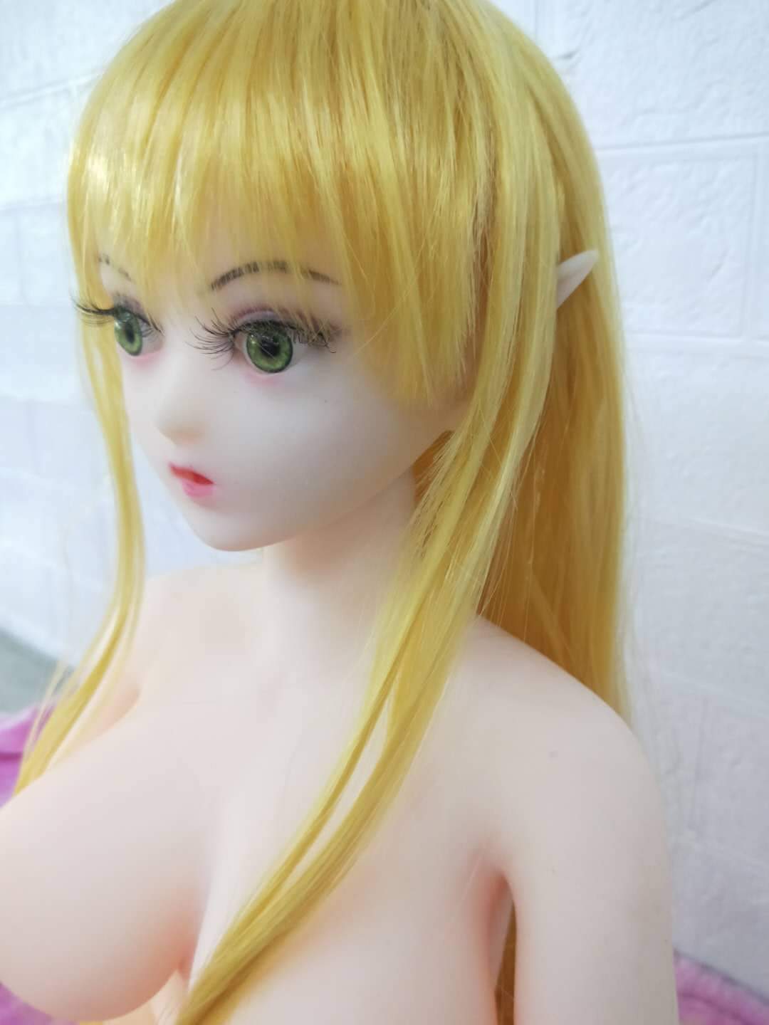 Lavy - 78cm Companion Sexy Tiny Doll- Realistic Sex Doll - Custom Sex Doll - VSDoll