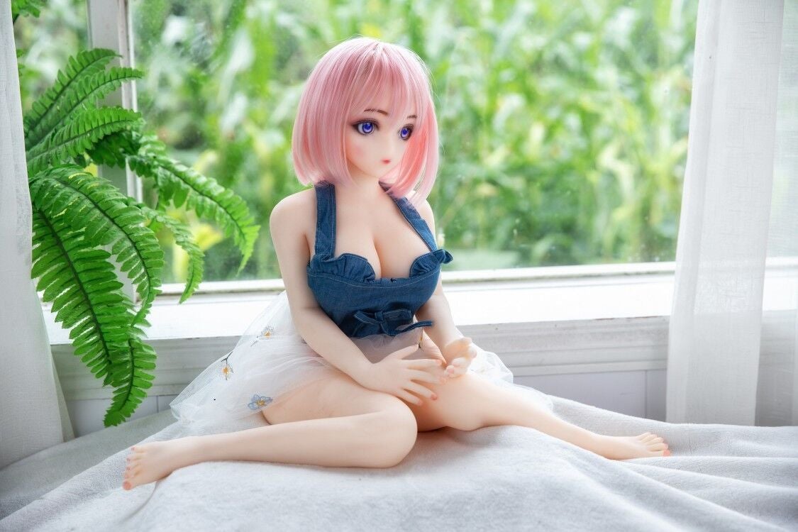 Lavy - 78cm Companion Sexy Tiny Doll- Realistic Sex Doll - Custom Sex Doll - VSDoll