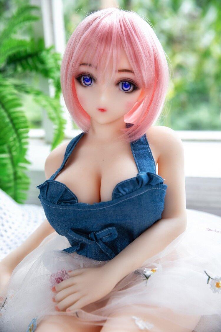 Lavy - 78cm Companion Sexy Tiny Doll- Realistic Sex Doll - Custom Sex Doll - VSDoll