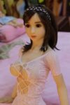 Lisa - Cute Mini Love Doll-VSDoll Realistic Sex Doll