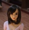 Lisa - Cute Mini Love Doll-VSDoll Realistic Sex Doll