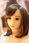 Lisa - Cute Mini Love Doll-VSDoll Realistic Sex Doll