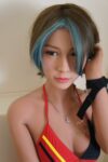 Luna - Ultra Realistic Silicone Doll-VSDoll Realistic Sex Doll