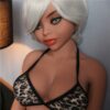 Madeline - Blonde Beauty Mini Sex Doll-VSDoll Realistic Sex Doll