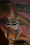 Mandy - 100cm(3'3'')Mini Ultra Real-Feel Sex Doll - Ready to Ship in US-VSDoll Realistic Sex Doll