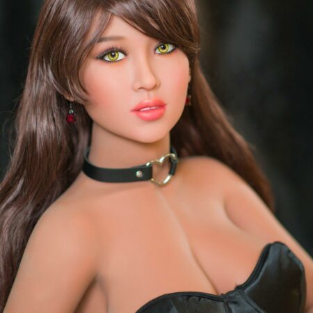 Mel - Teen Sex Doll-VSDoll Realistic Sex Doll