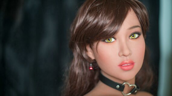 Mel - Teen Sex Doll-VSDoll Realistic Sex Doll
