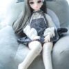 Nahoko - 68cm Stylish Tiny Doll- Realistic Sex Doll - Custom Sex Doll - VSDoll