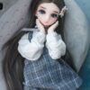 Nahoko - 68cm Stylish Tiny Doll- Realistic Sex Doll - Custom Sex Doll - VSDoll