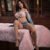 Nina - Realistic Sex Doll-VSDoll Realistic Sex Doll