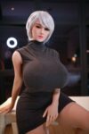 Odessa - Huge Breast Big Butt BBW Sex Doll-VSDoll Realistic Sex Doll