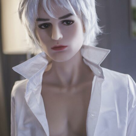 Patrick - Anime Male Sex Doll-VSDoll Realistic Sex Doll