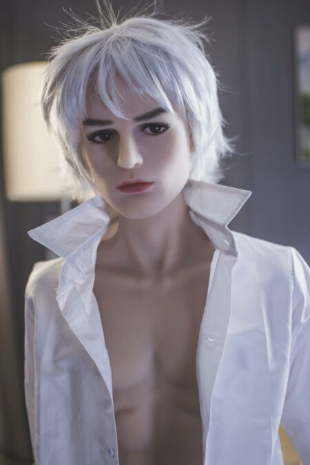 Patrick - Anime Male Sex Doll-VSDoll Realistic Sex Doll