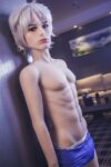 Patrick - Anime Male Sex Doll-VSDoll Realistic Sex Doll